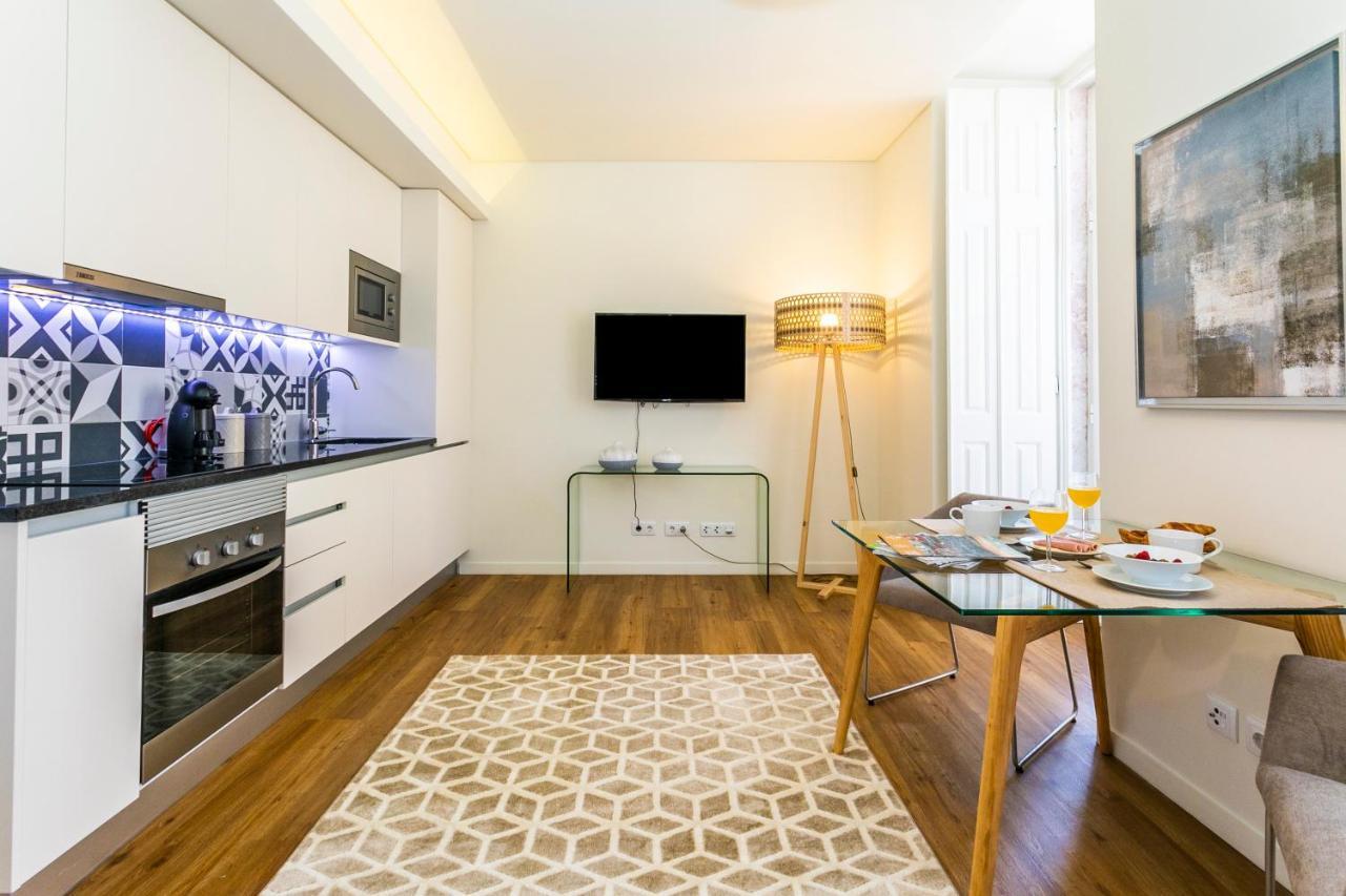 Alcantara By Spoton Apartment Lisbon