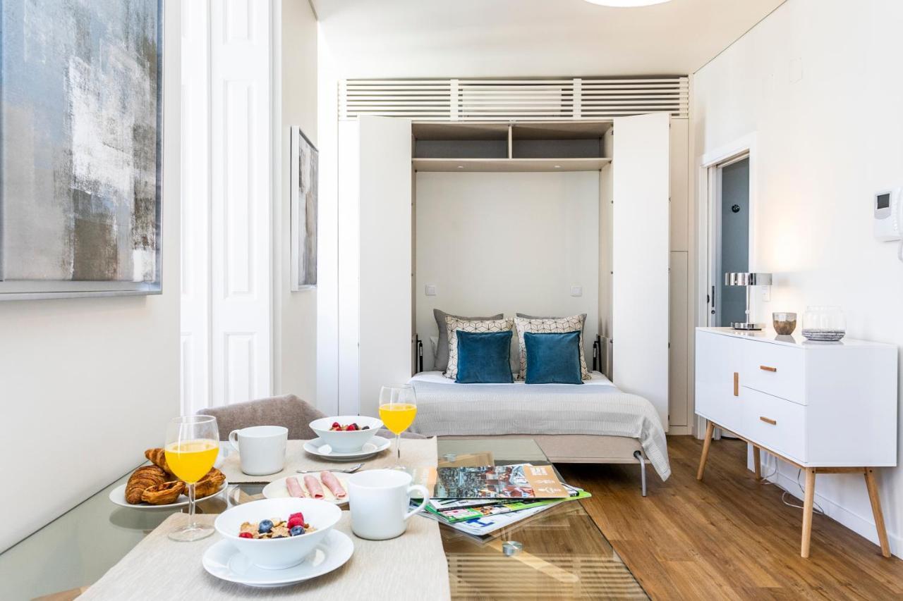 Alcantara By Spoton Apartment Lisbon