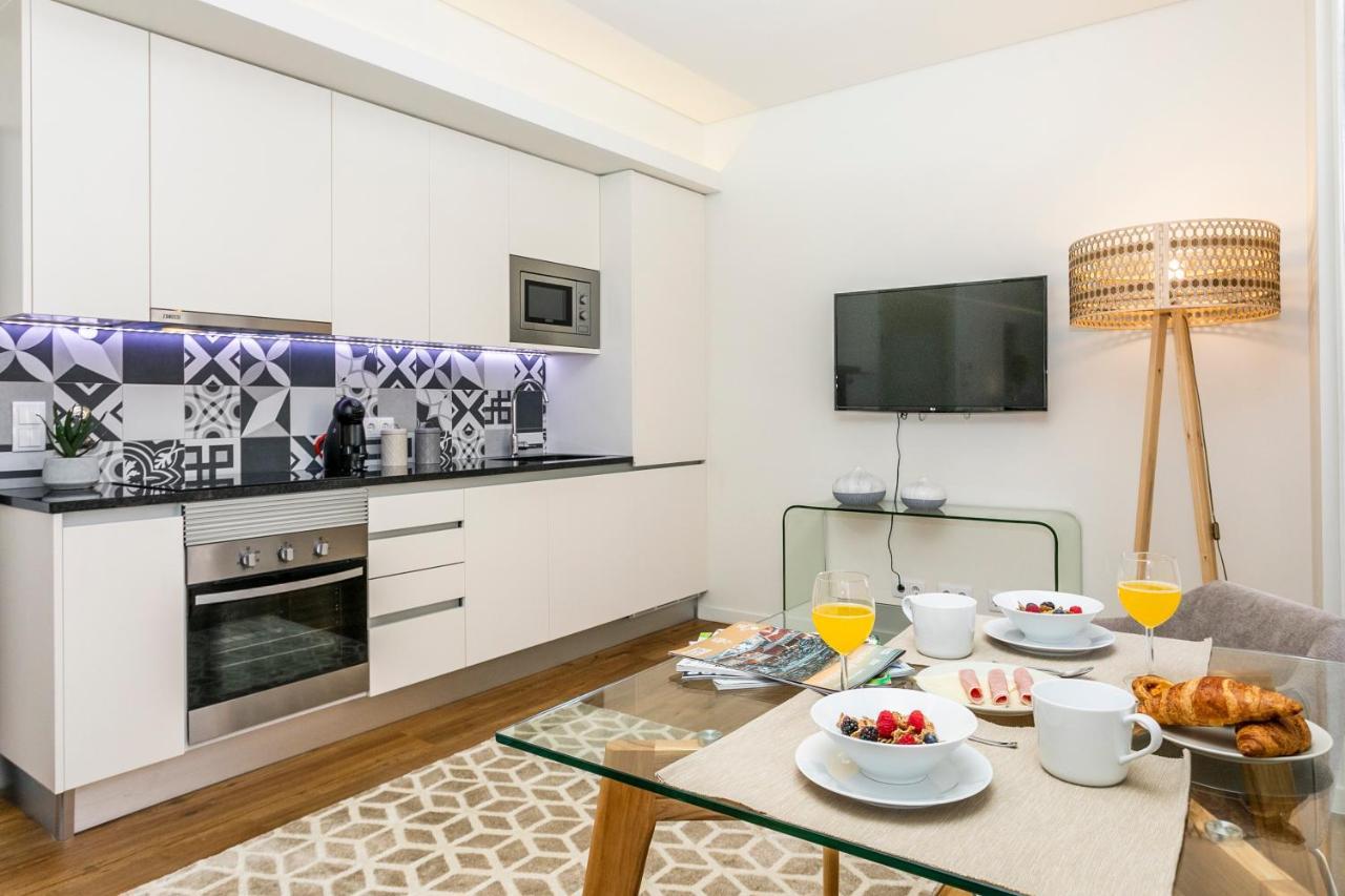 Alcantara By Spoton Apartment *