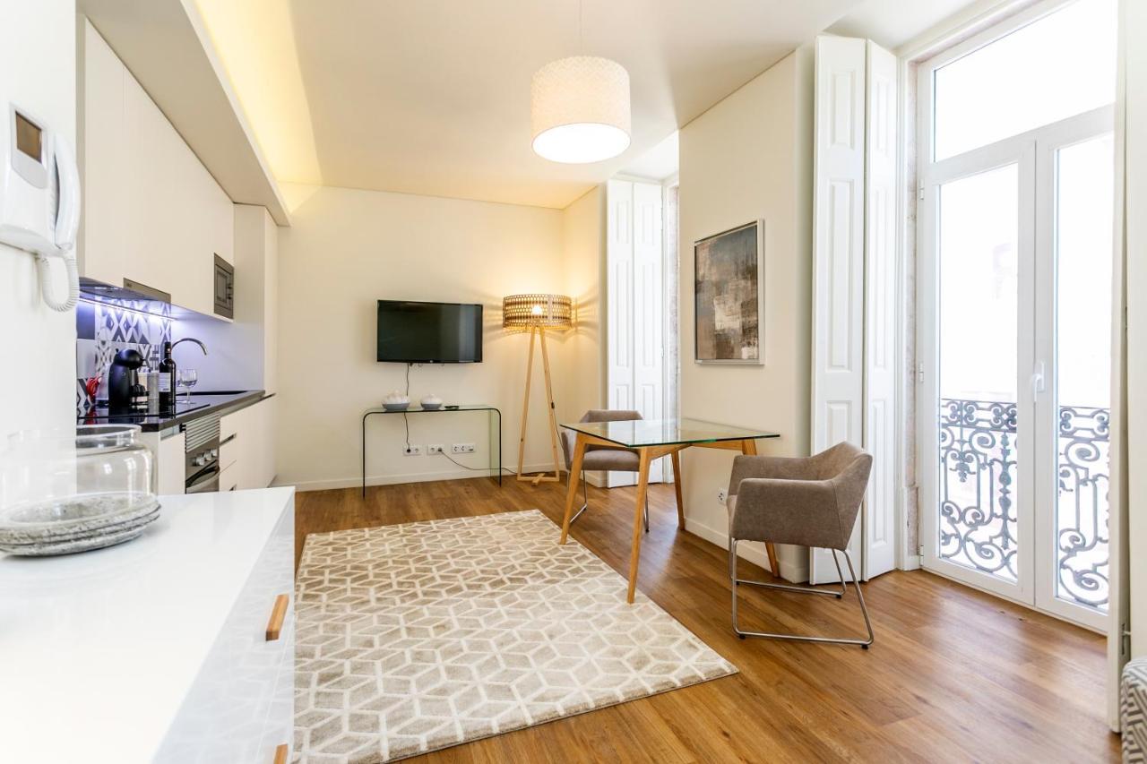 Apartment Alcantara By Spoton Lisbon