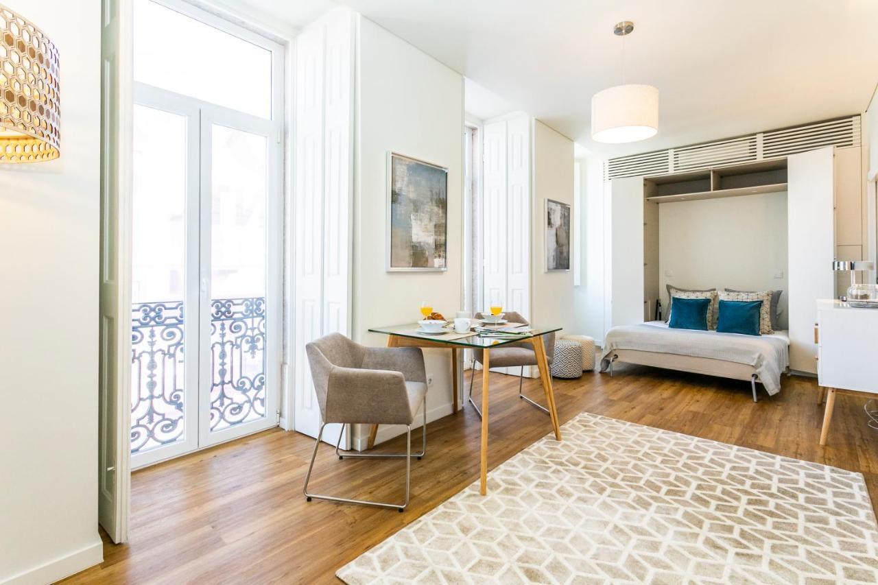 Alcantara By Spoton Apartment