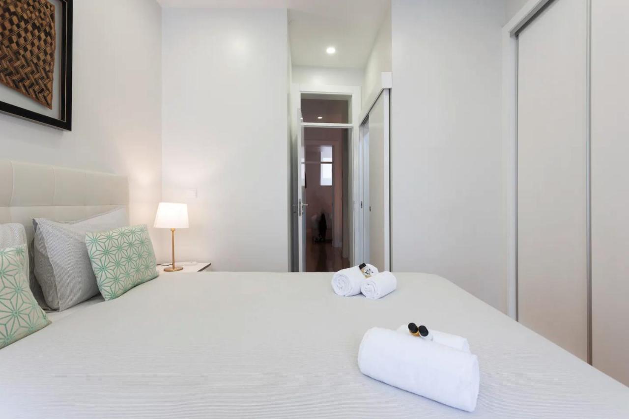 Apartment Whome Alfama Spacious 2-bed Near Feira Da Ladra
