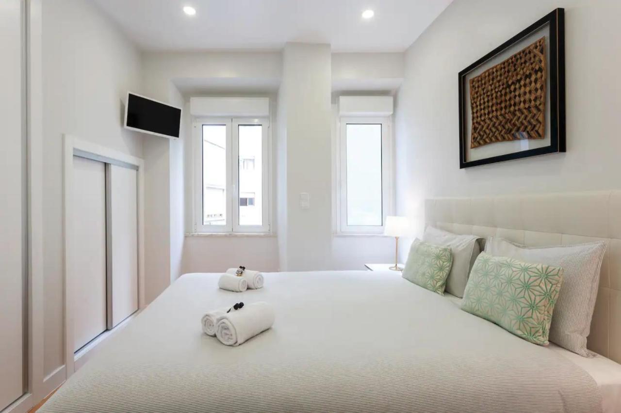 Whome Alfama Spacious 2-bed Near Feira Da Ladra Apartment Lisbon