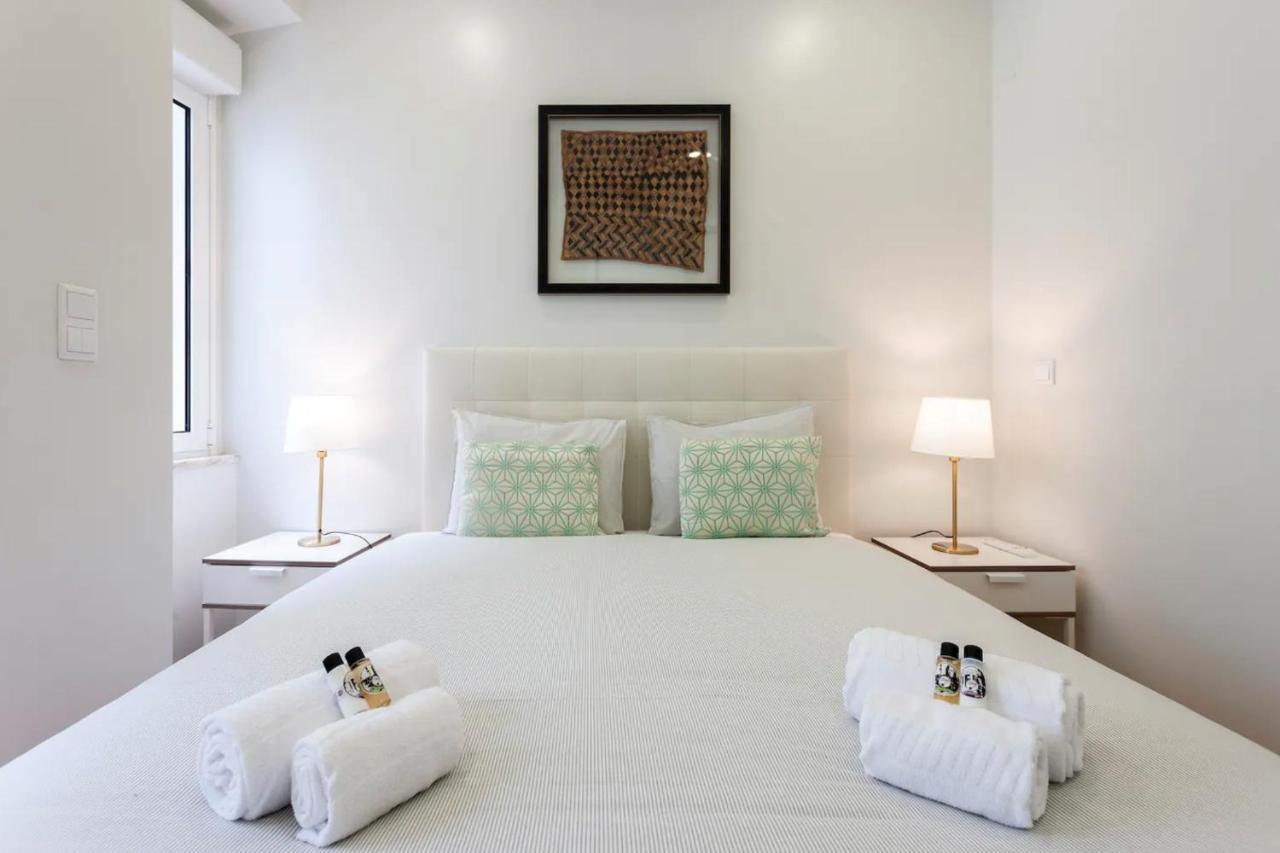 Whome Alfama Spacious 2-bed Near Feira Da Ladra Apartment *