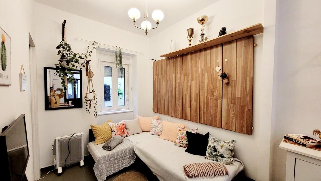 House Bairro Estrela D'ouro Apartment