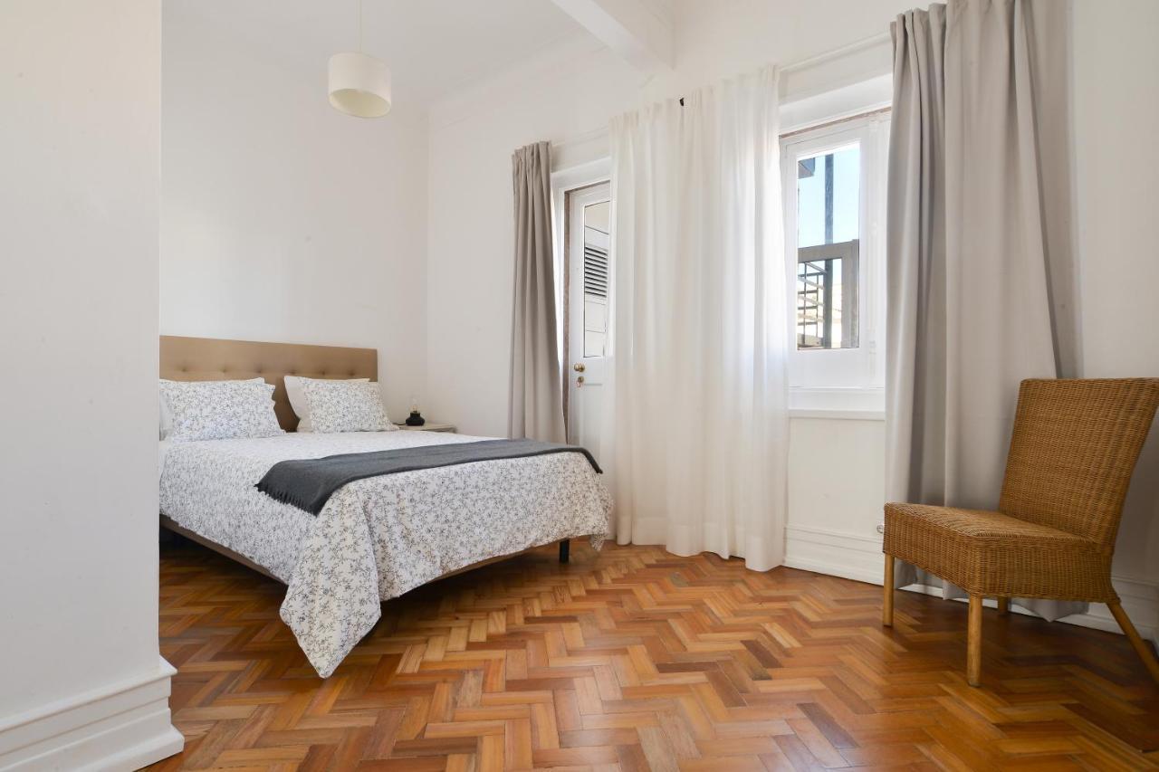 Quartos Do Marques Guest house Lisbon