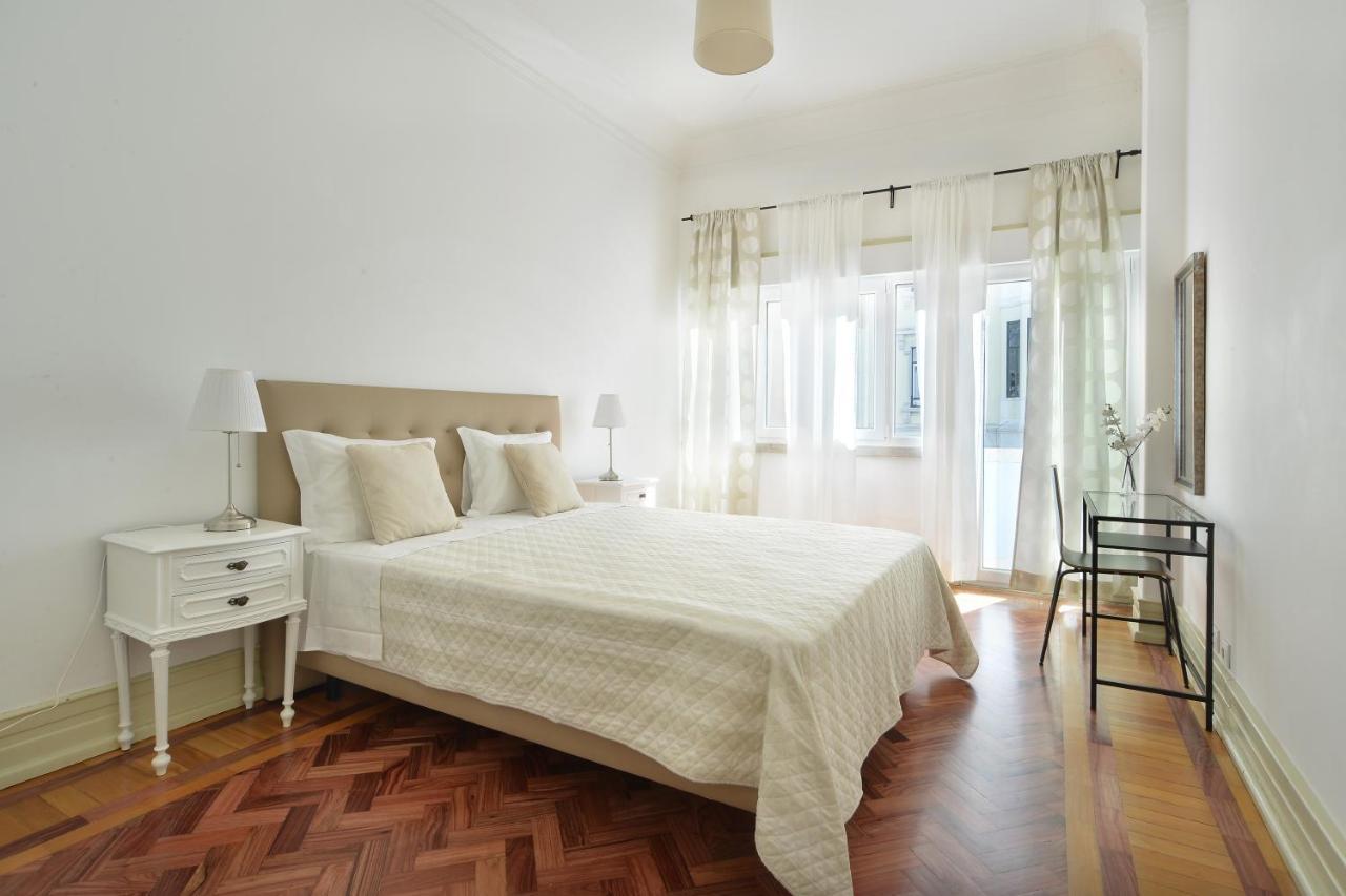 Quartos Do Marques Guest house