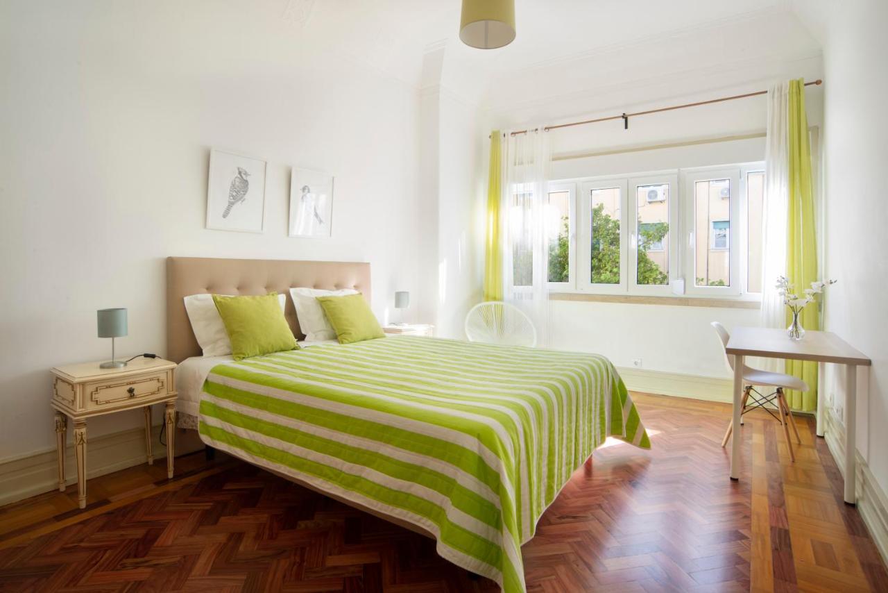 Guest house Quartos Do Marques 2*