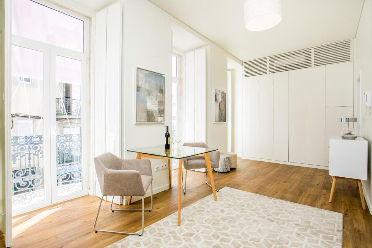 Alcantara By Spoton Lisbon