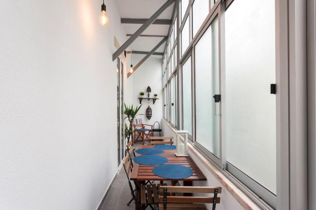 Whome Alfama Spacious 2-bed Near Feira Da Ladra