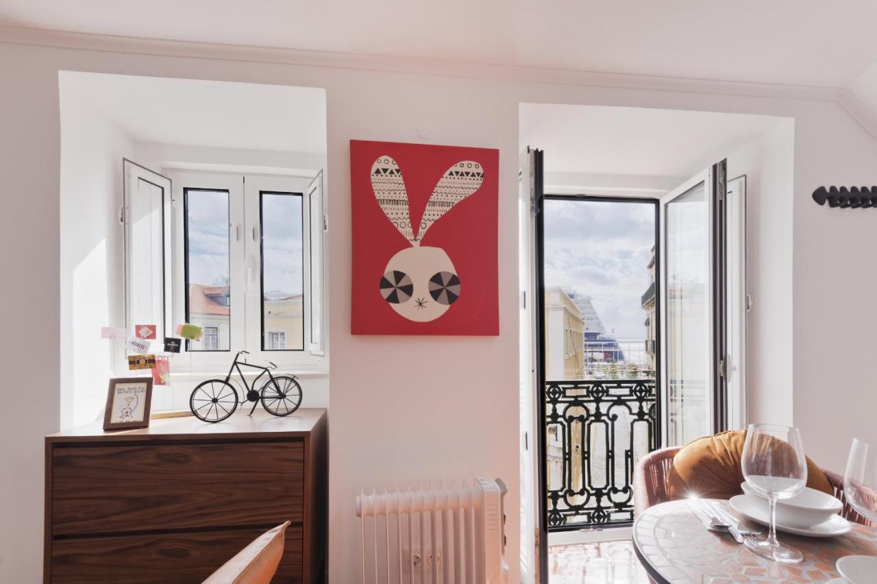 Apartment Bmyguest - Alfama River *