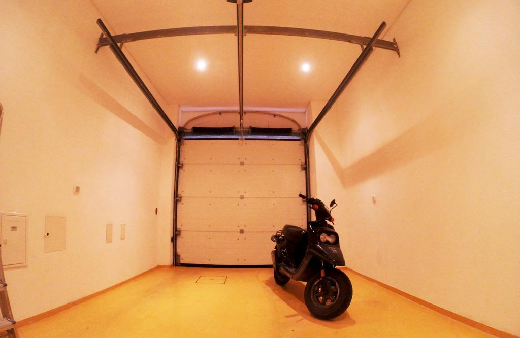 Apartment Triplex With Garage - Praca Das Flores