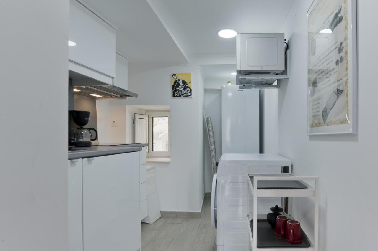 Apartment Bmyguest - Alfama River *