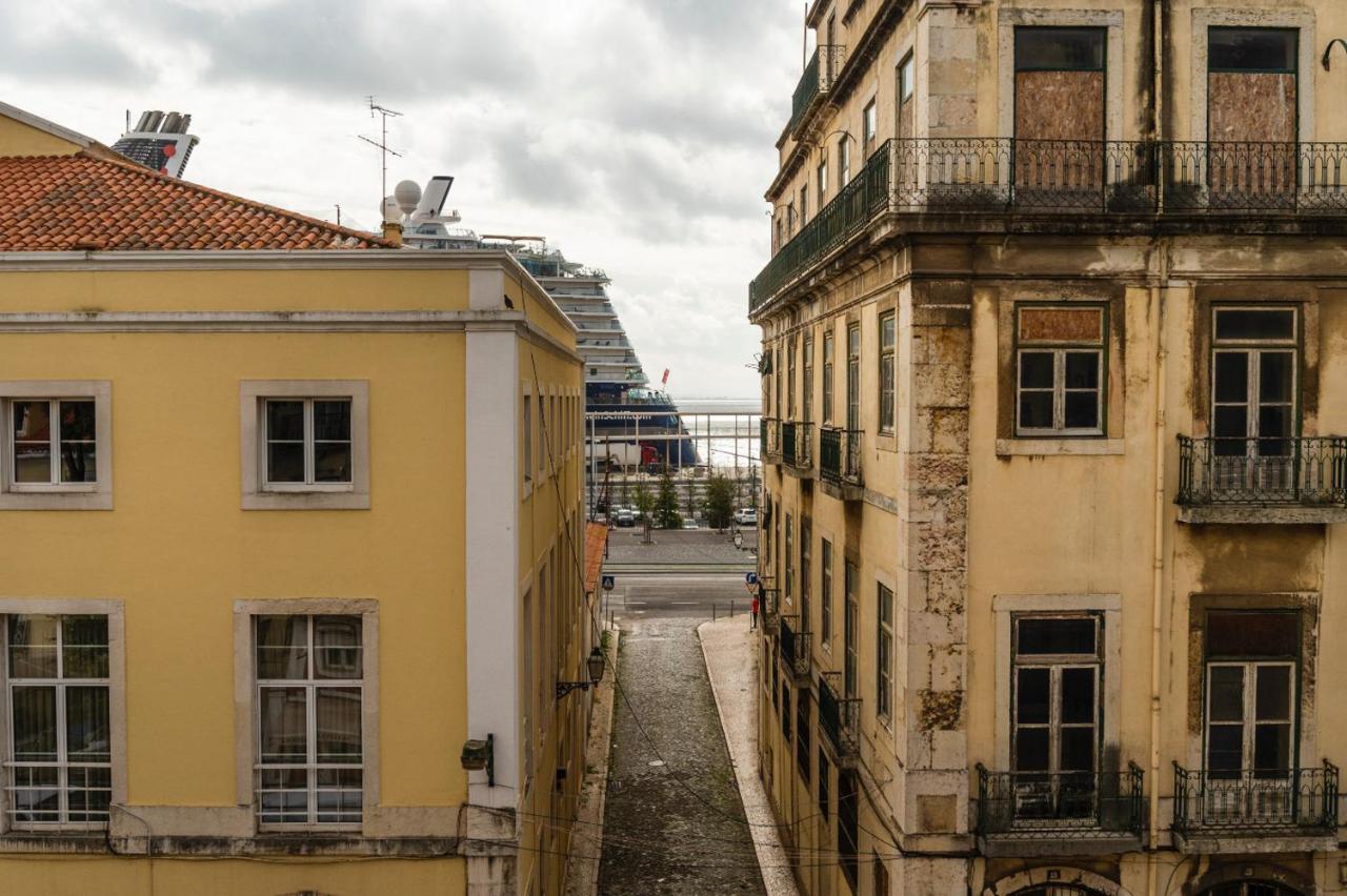 Apartment Bmyguest - Alfama River