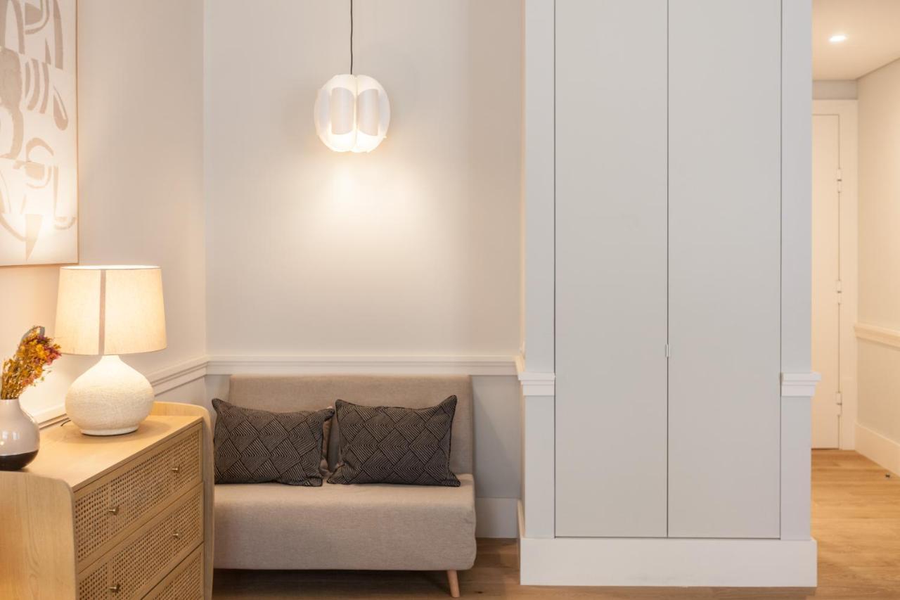 Flh Praca Rossio Contemporary Flat