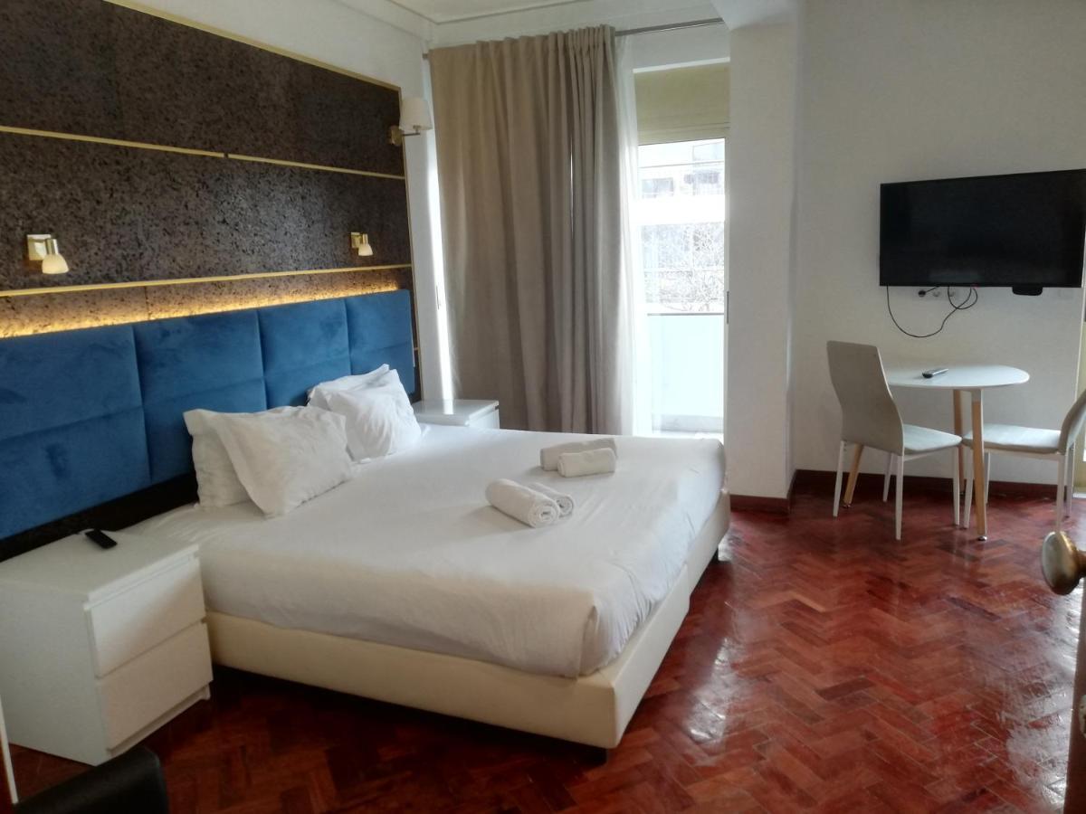 Republica83-lisbonhome Guest house