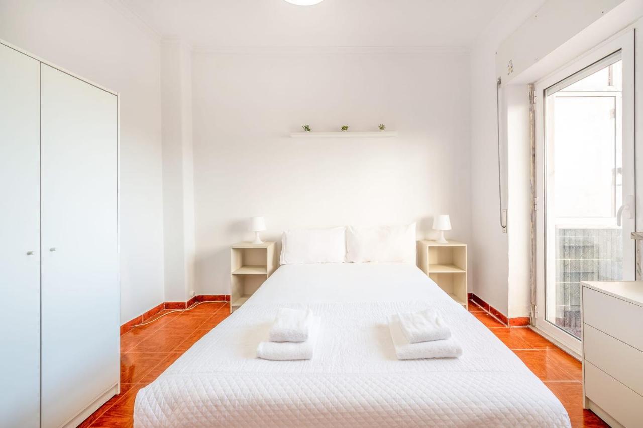 Apartamento Guestready - Bright Flat Near Rio De Mouro Station *