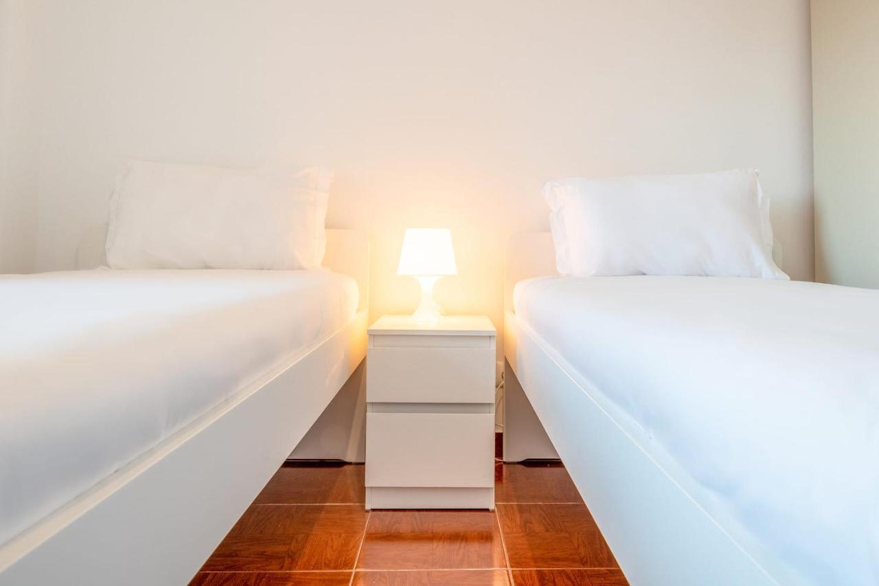 Apartamento Guestready - Bright Flat Near Rio De Mouro Station *