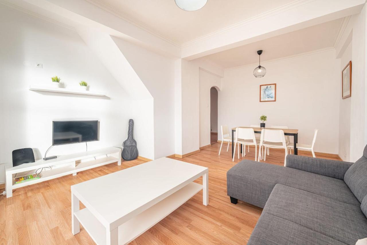 Guestready - Bright Flat Near Rio De Mouro Station Apartamento *