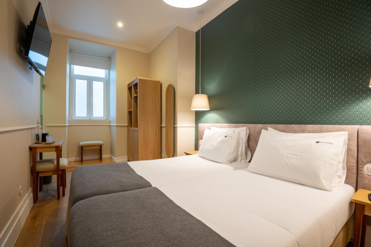 Rossio Flh Guest house 4*