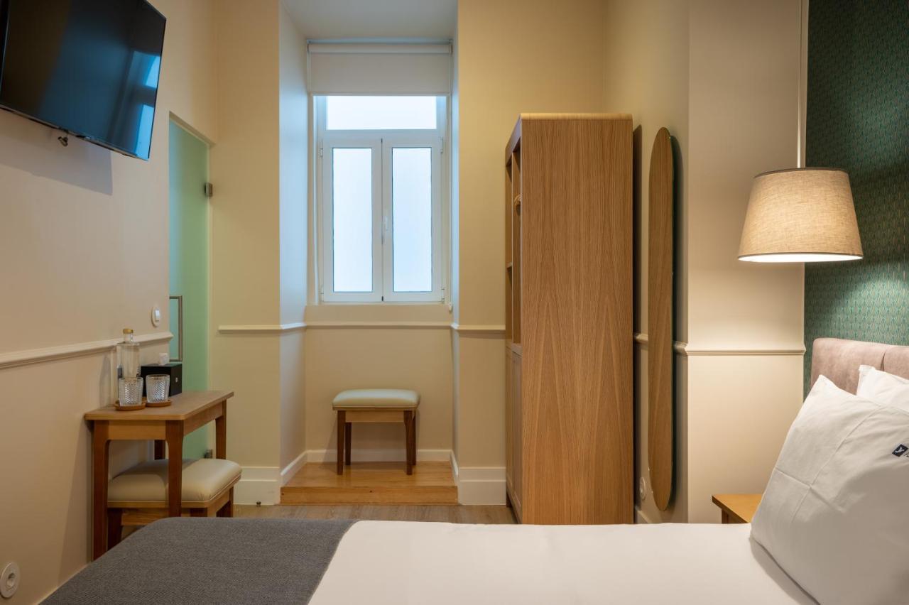 Guest house Rossio Flh 4*
