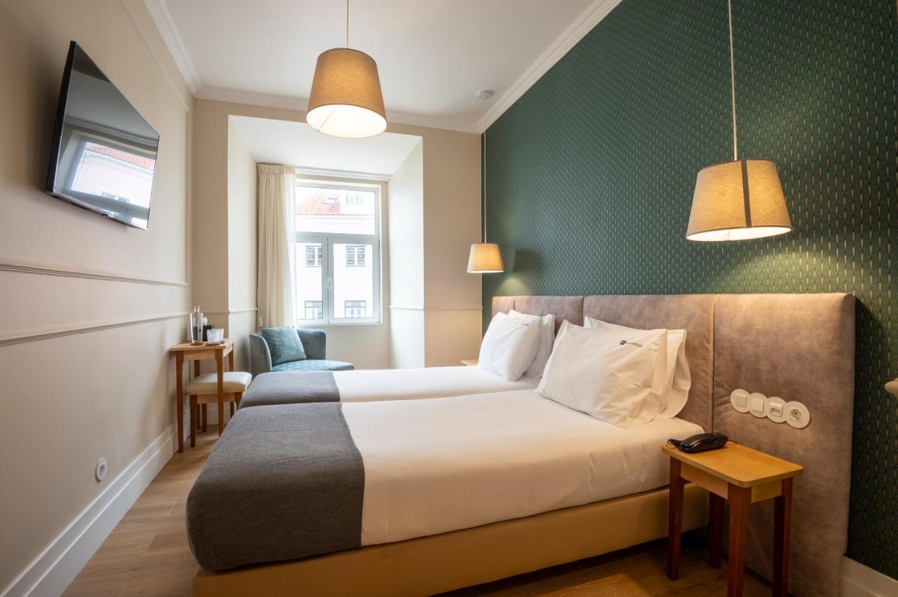 Guest house Rossio Flh Lisbon