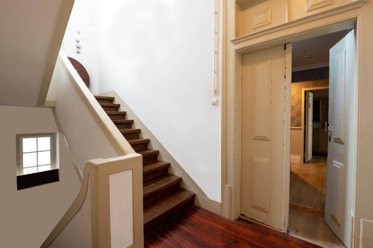 Rossio Flh Guest house 4*