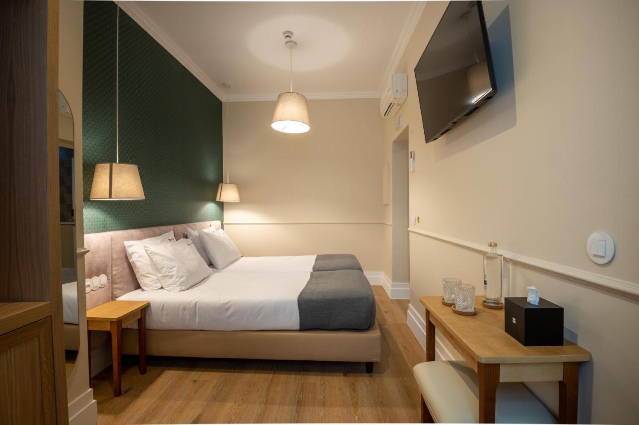 Rossio Flh Guest house Lisbon