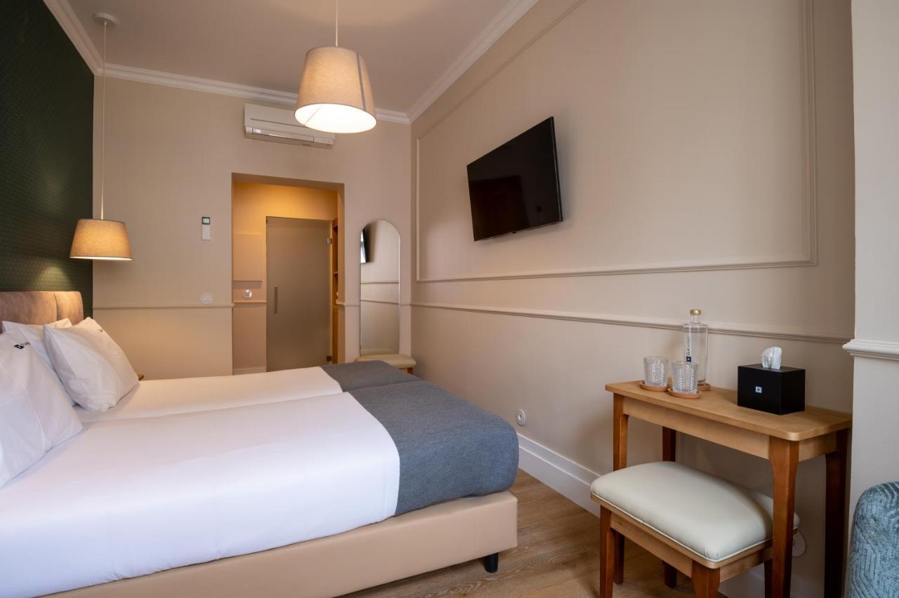 Rossio Flh 4* Lisbon
