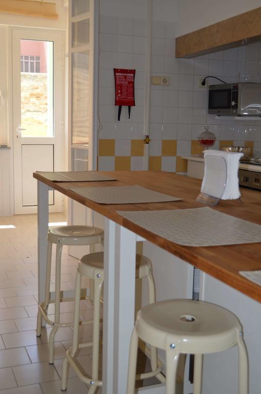 Guest house 71 Castilho