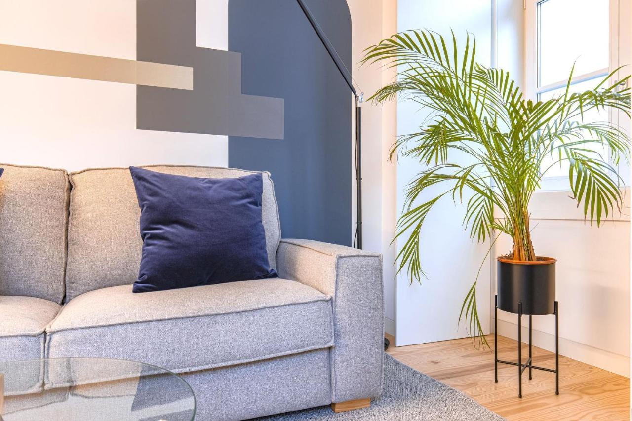 Ando Living - Douradores House Apartamento Lisboa