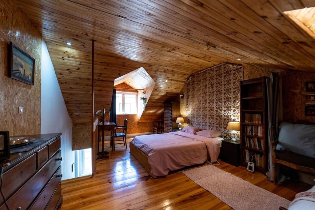 Holiday home Lx Townhouse Ideal For Big Groups Prime Location Trendy Street Lisbon
