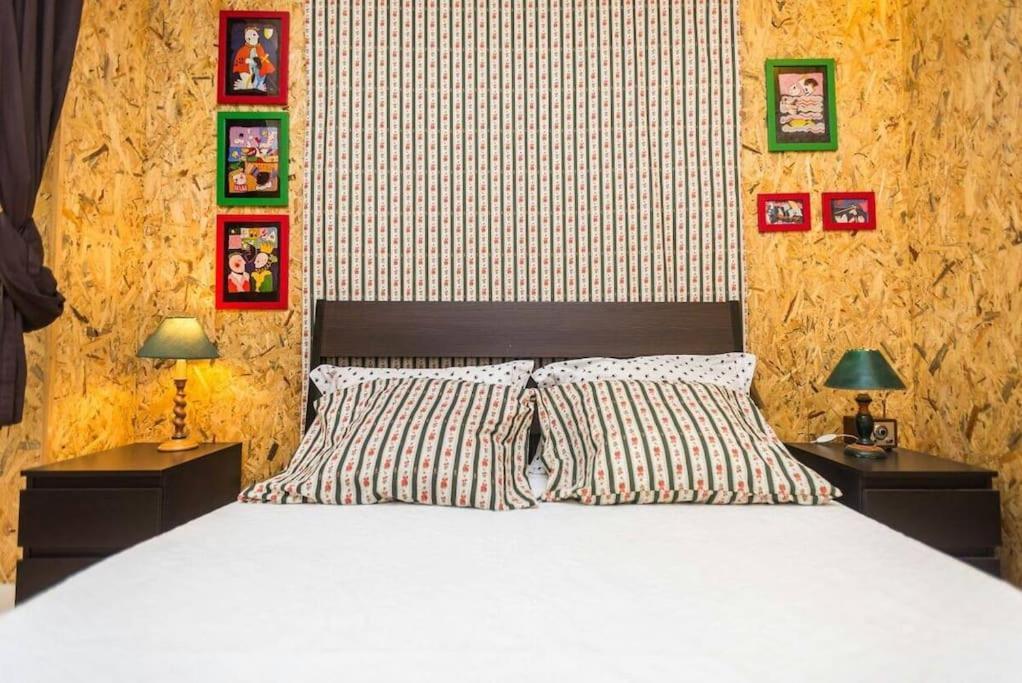 Lx Townhouse Ideal For Big Groups Prime Location Trendy Street * Lisbon