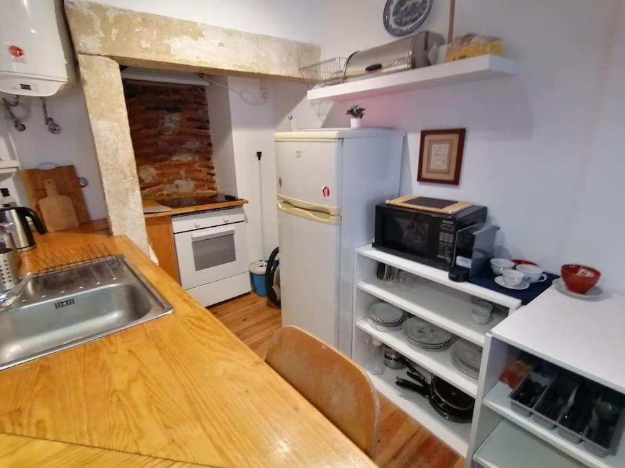 Lx Townhouse Ideal For Big Groups Prime Location Trendy Street * Lisbon