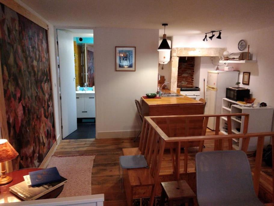 Lx Townhouse Ideal For Big Groups Prime Location Trendy Street * Lisbon