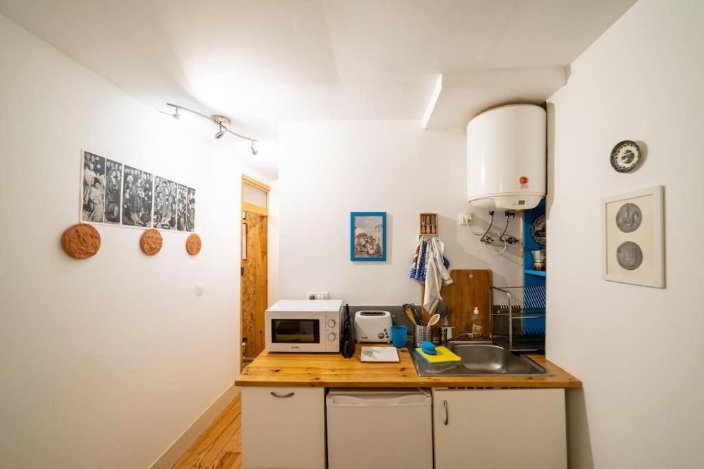 Lx Townhouse Ideal For Big Groups Prime Location Trendy Street * Lisbon