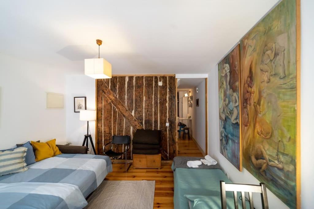 Lx Townhouse Ideal For Big Groups Prime Location Trendy Street Holiday home