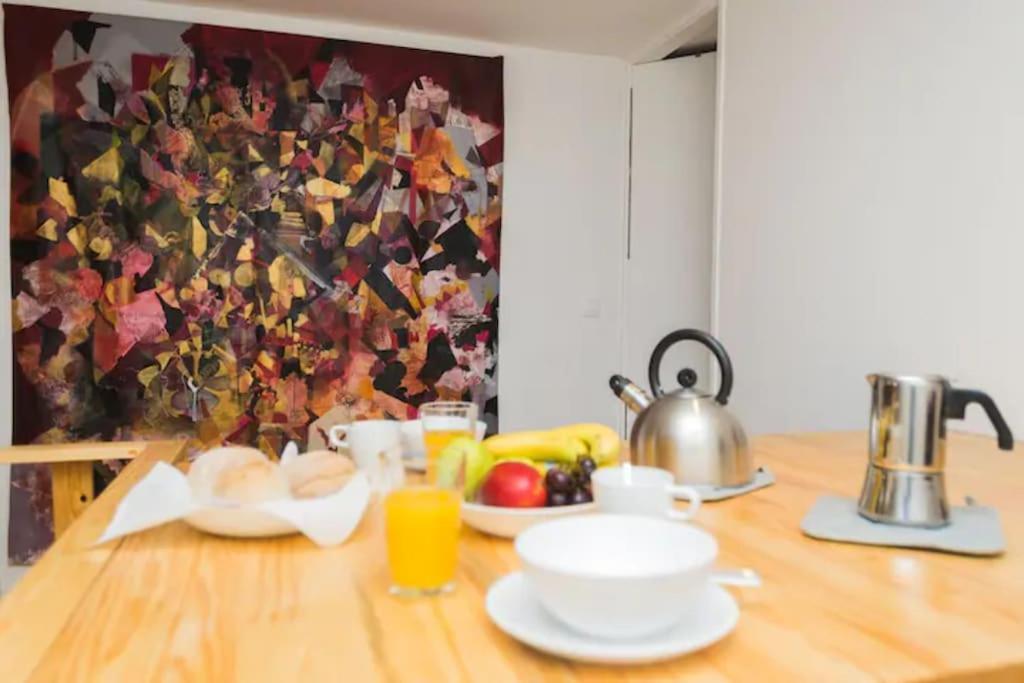 Holiday home Lx Townhouse Ideal For Big Groups Prime Location Trendy Street *