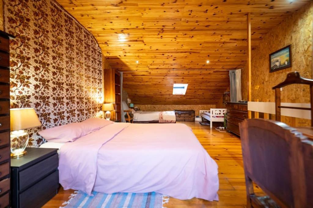 Holiday home Lx Townhouse Ideal For Big Groups Prime Location Trendy Street Lisbon