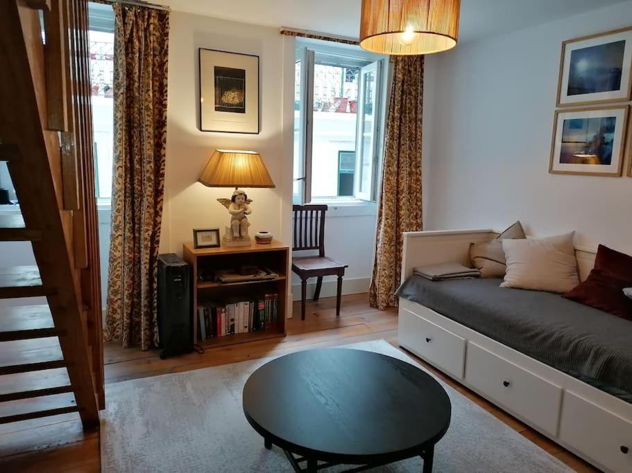 Lx Townhouse Ideal For Big Groups Prime Location Trendy Street * Lisbon