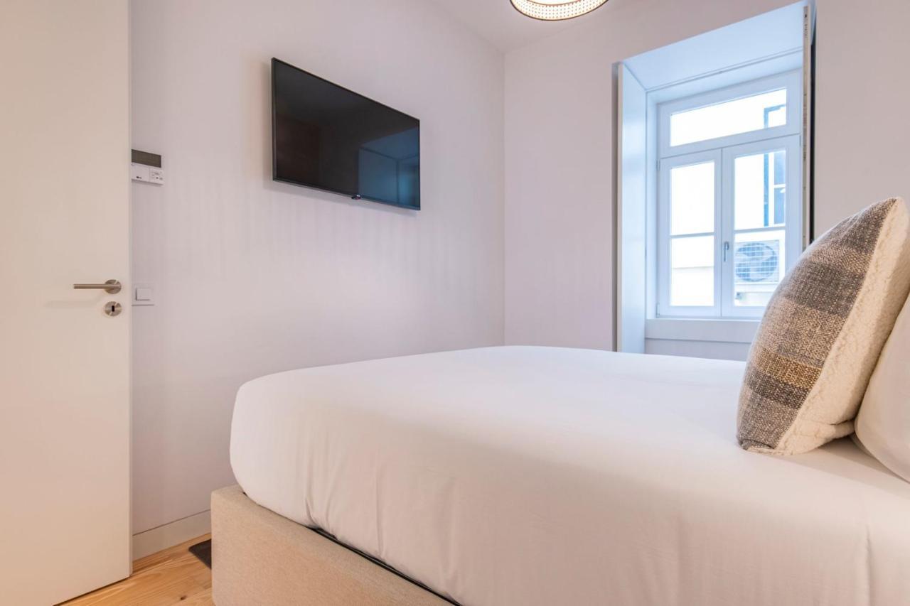 Ando Living - Douradores House Lisboa