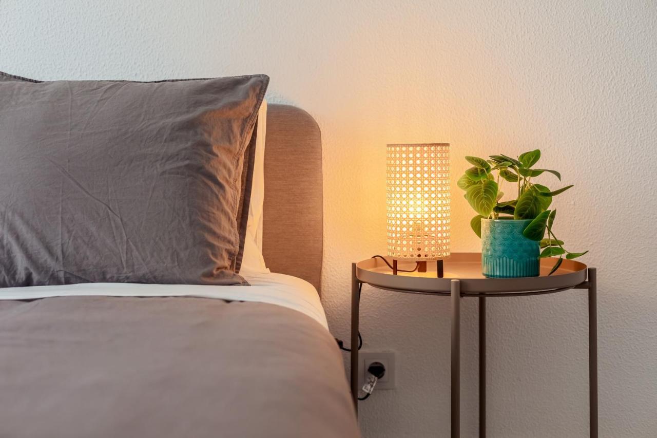 Elegant 3 Bedroom - Centre - Garage - Metro Lisbon
