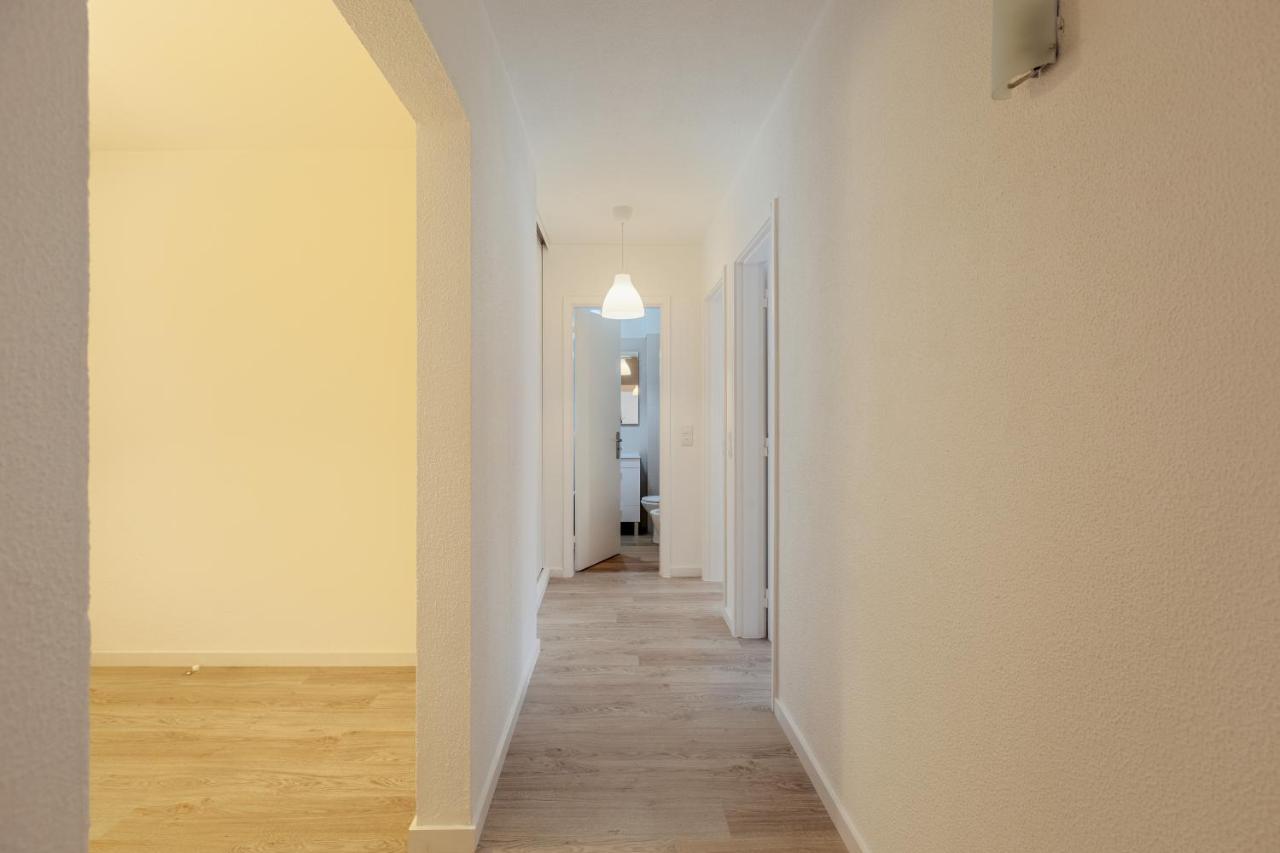 Elegant 3 Bedroom - Centre - Garage - Metro Lisbon