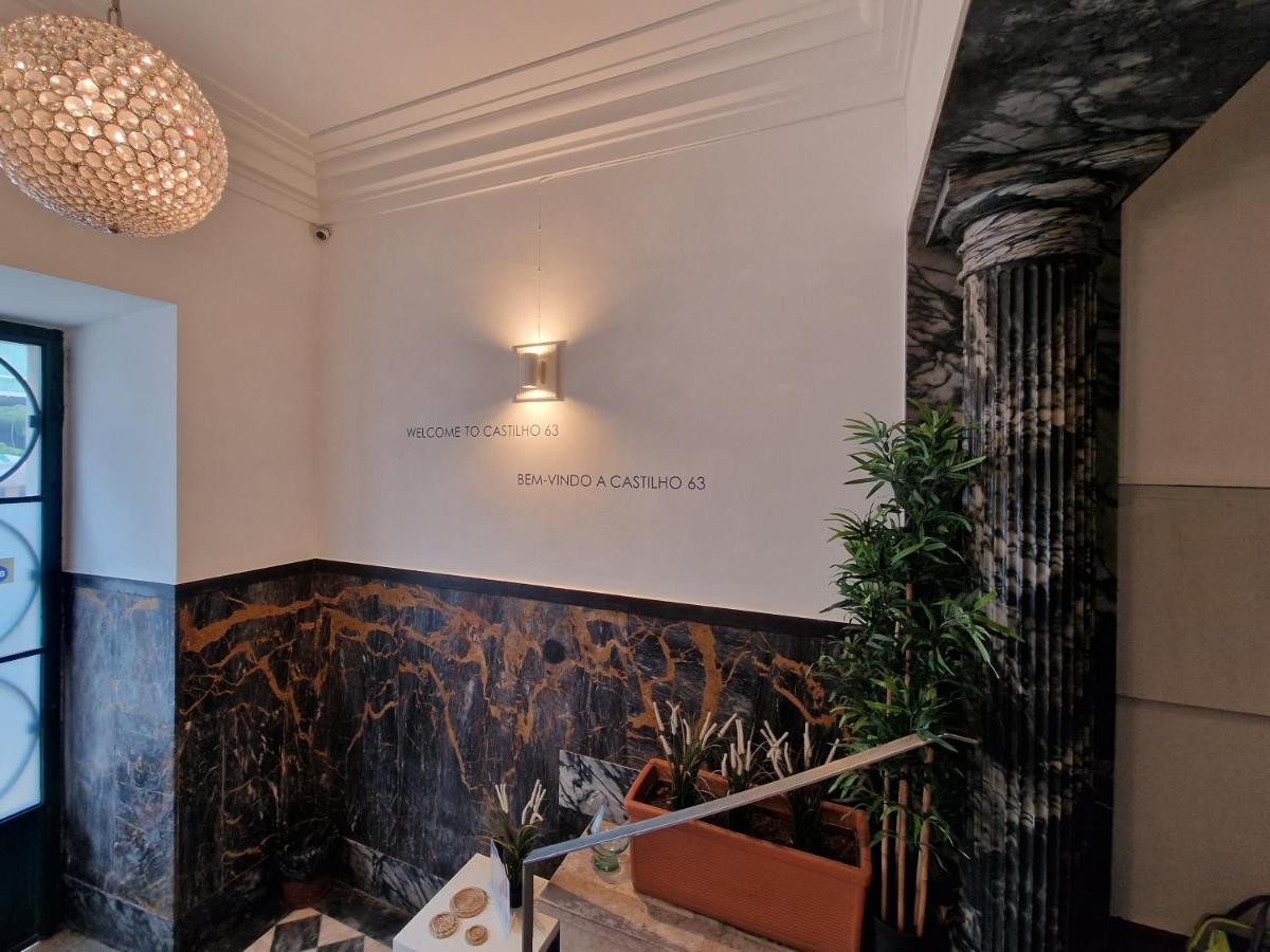 Castilho 63 Hostel