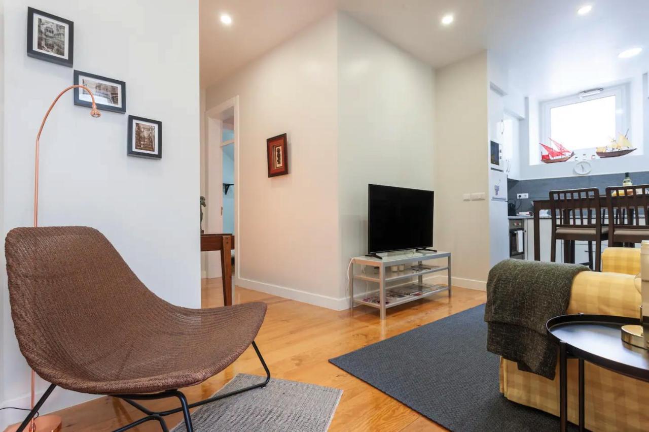 Whome Alfama Spacious 2-bed Near Feira Da Ladra *