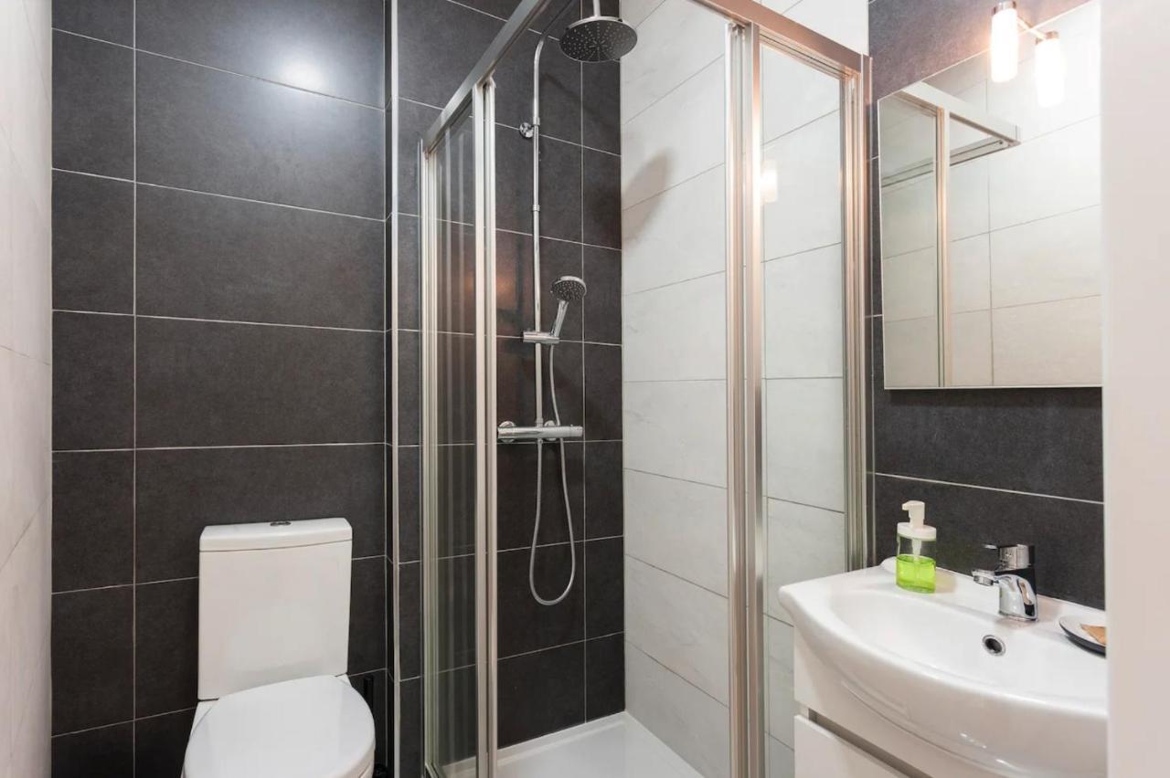 Whome Alfama Spacious 2-bed Near Feira Da Ladra * Lisbon