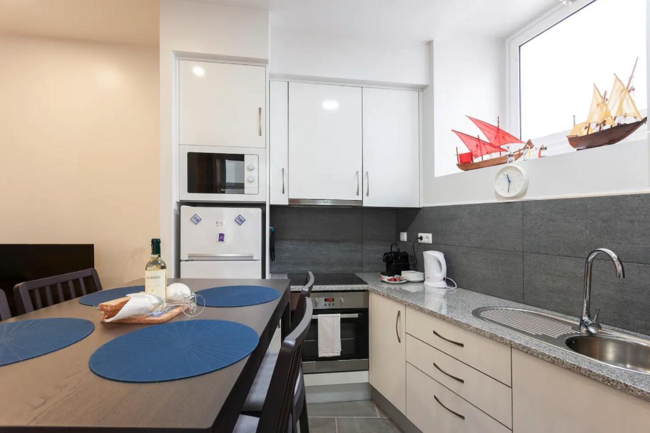 Whome Alfama Spacious 2-bed Near Feira Da Ladra * Lisbon