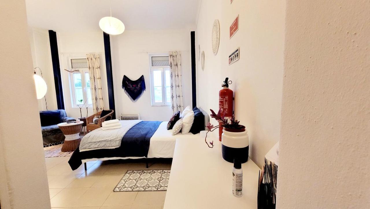 House Bairro Estrela D'ouro Lisbon