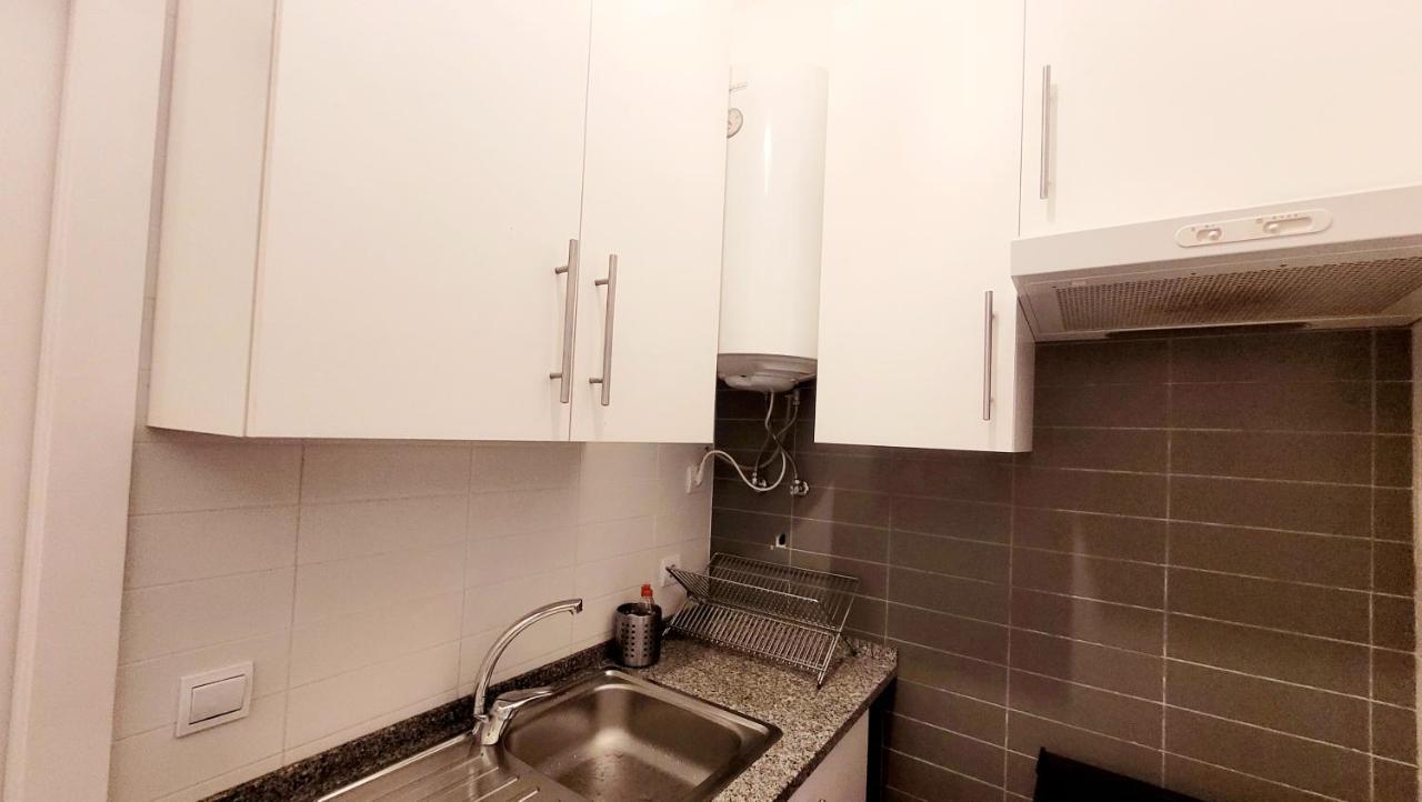 House Bairro Estrela D'ouro Apartment