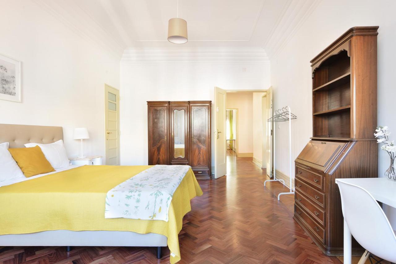 Guest house Quartos Do Marques
